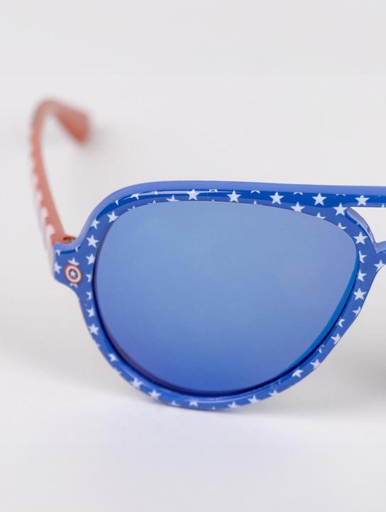 Immagine prodotto Occhiali da sole per bambini rosso blu
