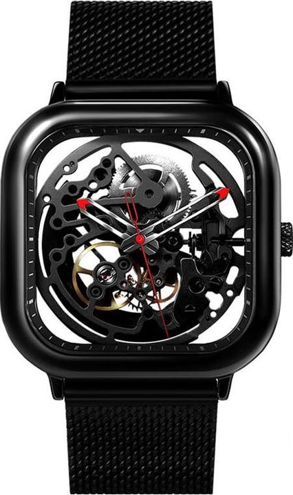 Xiaomi CIGA Design - Full Hollow (En) (Chronometer, 40 mm)