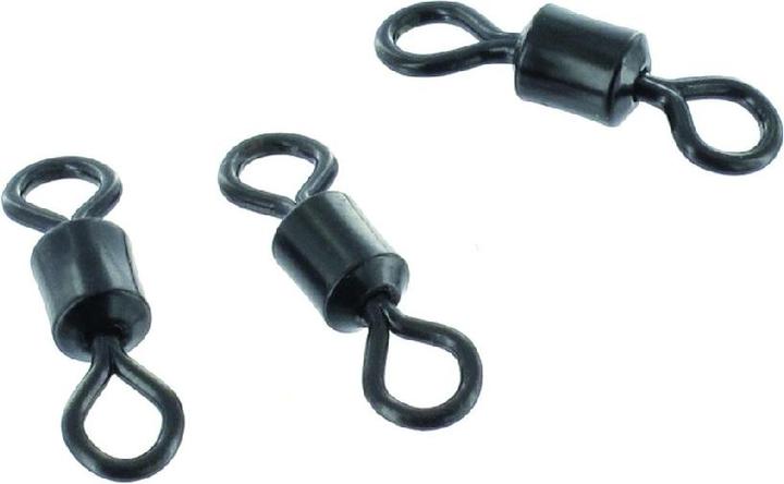 Image du produit Jenzi Wirbel Rolling Swivel with round Eye
