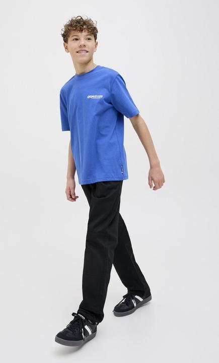 Produktbild Jack & Jones Hosen mit weitem Bein Junior Hosen mit weitem Bein (170)