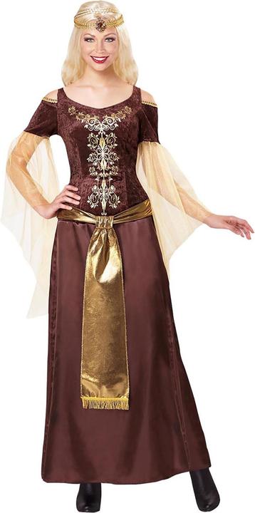 Actual product image Widmann Costume Viking Lady (XL)