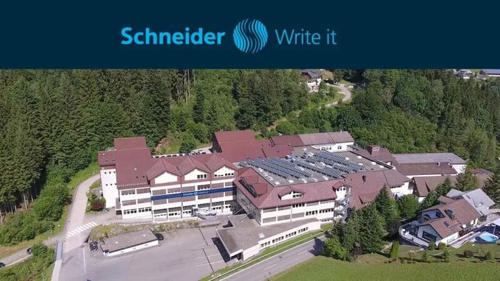 Produktbild Schneider Roller Ceod Shiny Graphite (Grau, Graphit, 1 x)