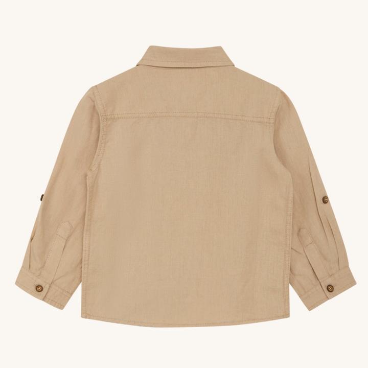 Actual product image Hust and Claire Shirt HCRollo (122)