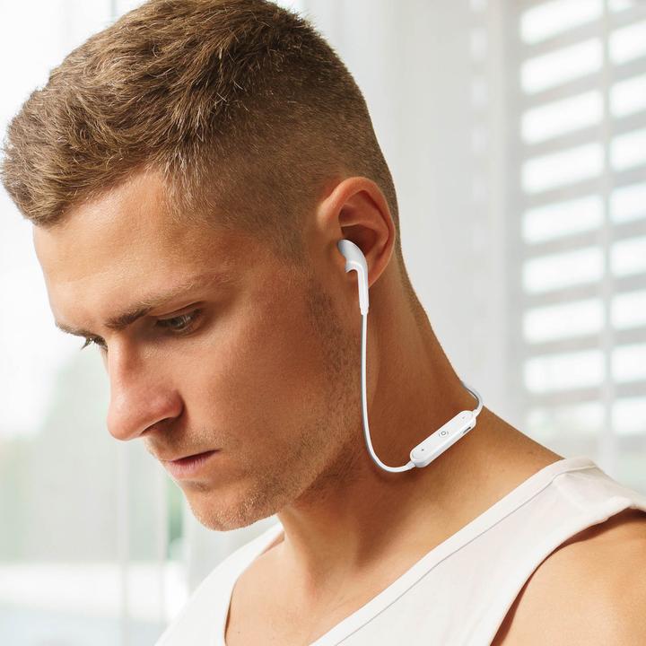 Produktbild Akashi Bluetooth HD Running Kopfhörer (ANC, 5 h, Kabellos)