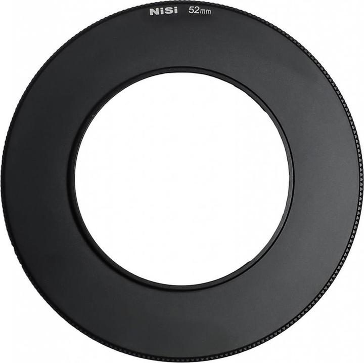 Actual product image Nisi Adapter ring V5 52mm (Filter adapters, 100 mm)