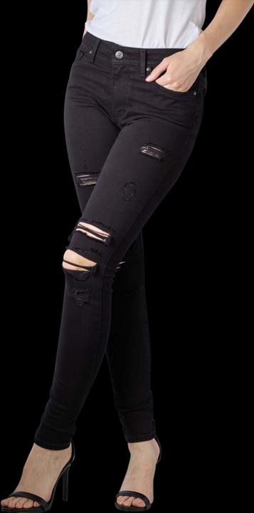 Image du produit Levis 711 Jeans Skinny Fit so extra (W33/L30)