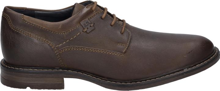 Actual product image Josef Seibel lace-up shoes (42)