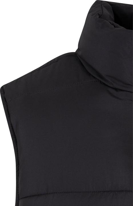 Image du produit Urban Classics Ladies Long Puffer Vest (4XL)
