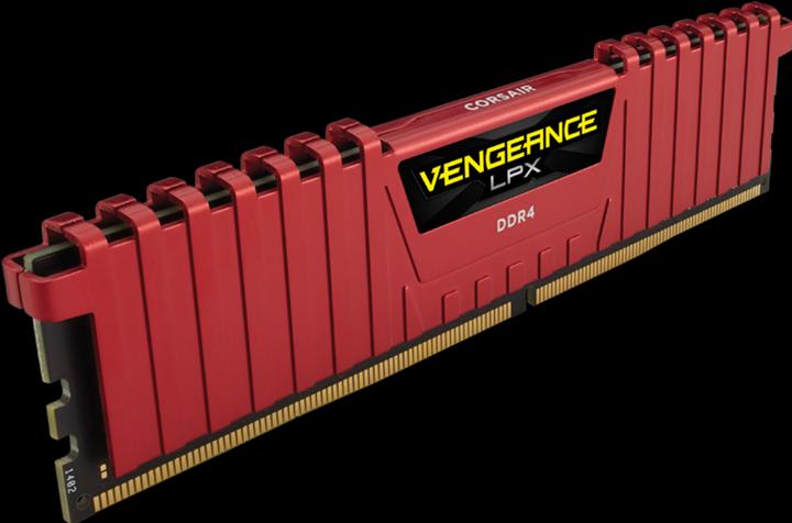 Produktbild Corsair Vengeance LPX (1 x 8GB, 2400 MHz, DDR4-RAM, DIMM)