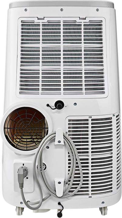 Produktbild Nedis WIFIACMB1WT16 (50 m², 16000 BTU/h)