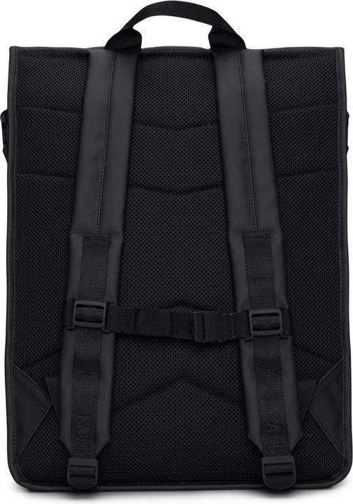 Actual product image Rains Trail Rolltop (19 l)