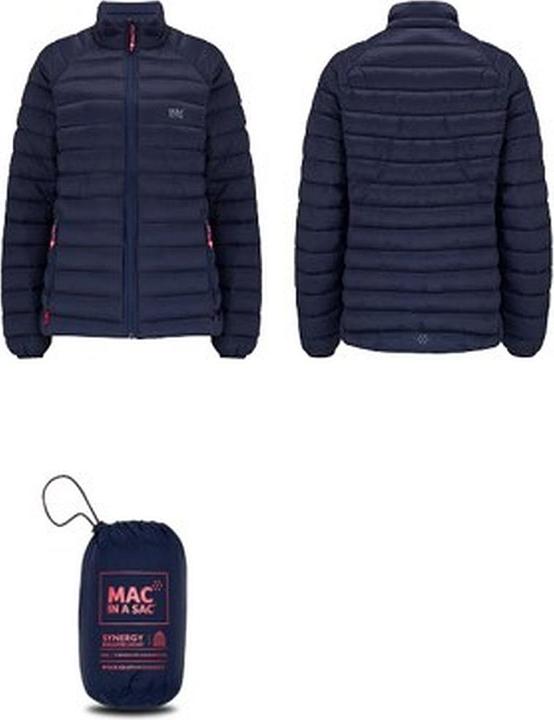 Immagine prodotto Mac in a Sac Sinergia (M)