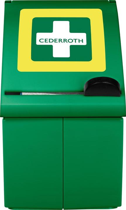 Produktbild Cederroth Soft Foam Dispenser (1 x)
