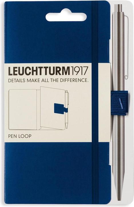 Leuchtturm1917 Pen Loop