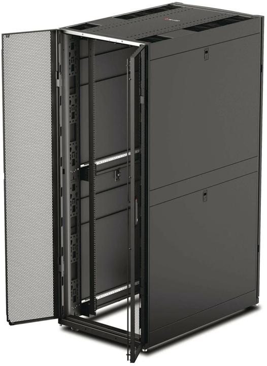 Actual product image APC NetShelter SX 42U, server rack 42U (42 RU, 19 inch rack)
