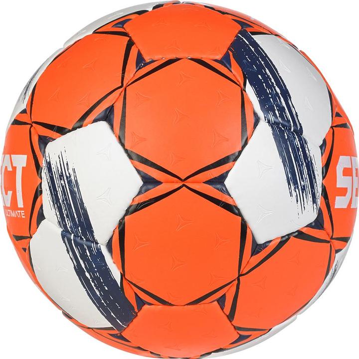 Image du produit Select Ultimate EHF European League v24 (2)