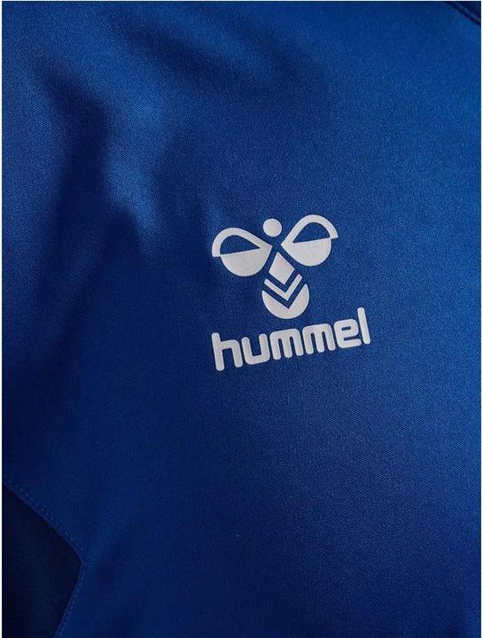 Actual product image hummel Hmlauthentic Pl Jersey S/S (S)