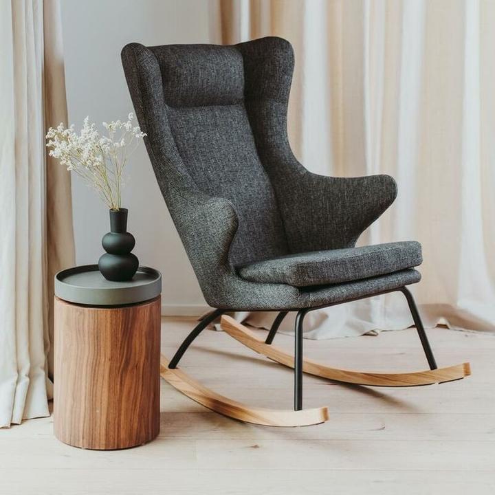 Produktbild Quax Stillstuhl de Luxe