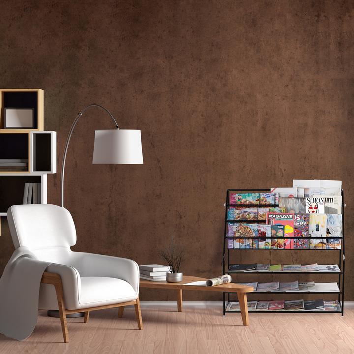 Produktbild Relaxdays Zeitschriftenregal (97 x 37 x 96 cm)