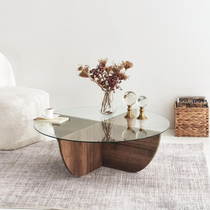 Produktbild Skye Decor Elli (90 x 90 x 30 cm)
