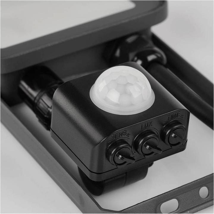 Image du produit Emos Projecteur Profi 20 W 2200lm AC 220V - 240V (2200 lm, IP65)
