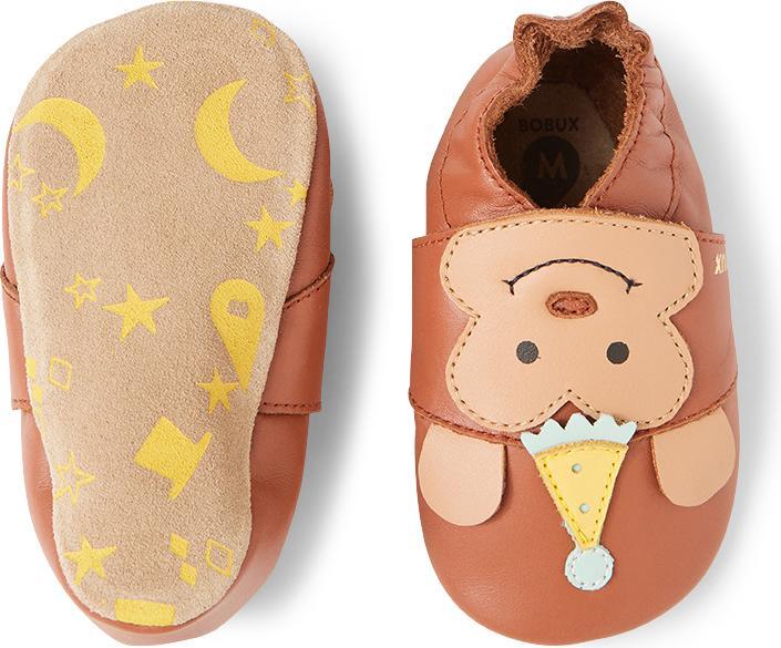Produktbild Bobux Cheeky Monkey (19)