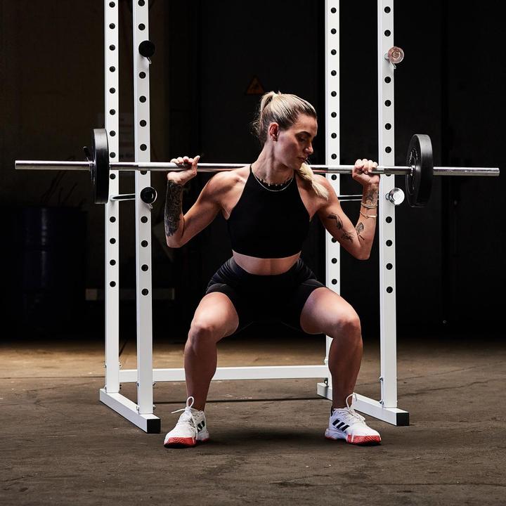 Actual product image Gorilla Sports Langhantelstange