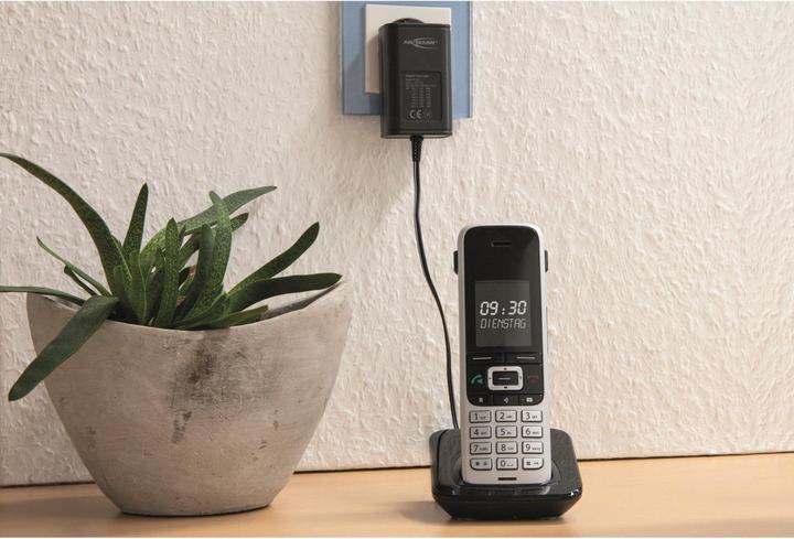 Actual product image Ansmann APS 300 NEW max. 3.6 W
