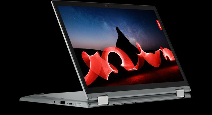 Produktbild Lenovo ThinkPad L13 Yoga Gen 4 (13.30", Intel Core i7-1355U, 16 GB, 512 GB, CH)