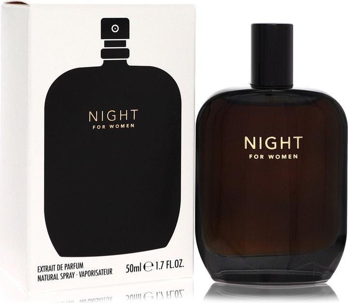 Actual product image Fragrance One Kvapas One Night For Women EDP 50 ml (Eau de parfum, 50 ml)