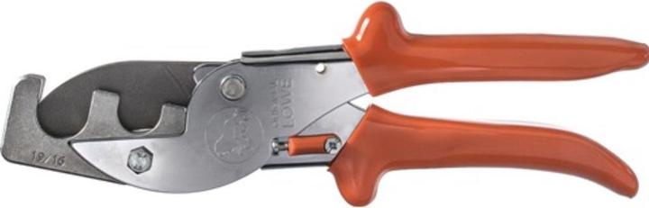 Produktbild Löwe Rohrschere (215 mm)