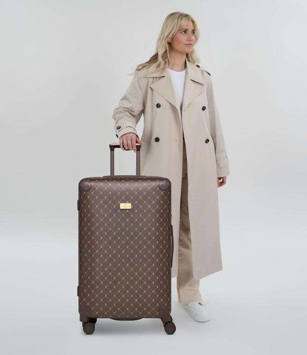 Immagine prodotto Lazarotti Trolley Palermo a 4 ruote L 79 cm (120 l, L (90 - 115l))