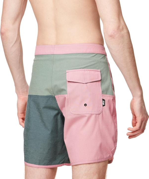 Actual product image Picture Boardshort Andy Heritage 17 (S)