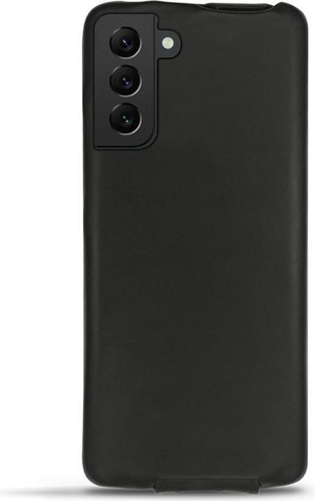 Produktbild Noreve Lederschutzhülle vertikal (Samsung Galaxy S22)