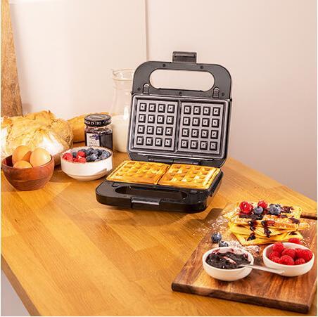 Actual product image Cecotec 4309 Rock'nToast