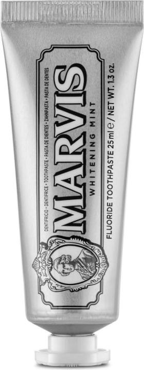 Produktbild Marvis Whitening (25 ml)