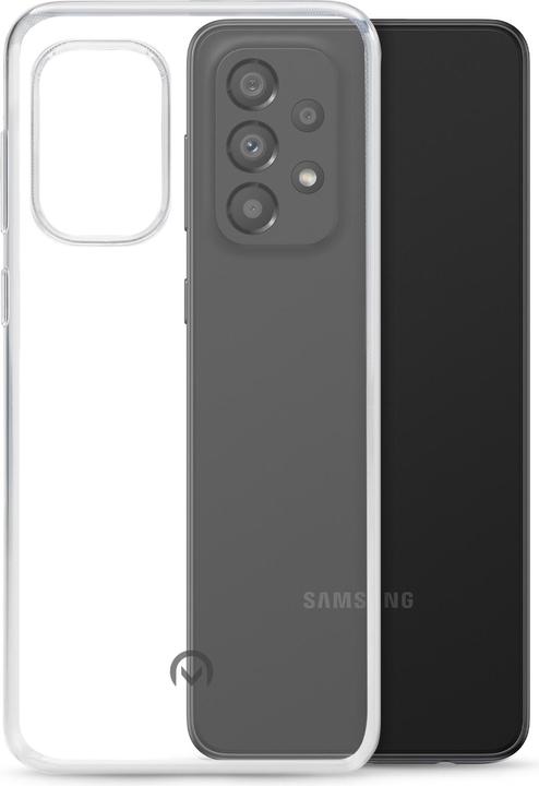 Immagine prodotto Mobilize Guscio di gelatina (Samsung Galaxy A13)