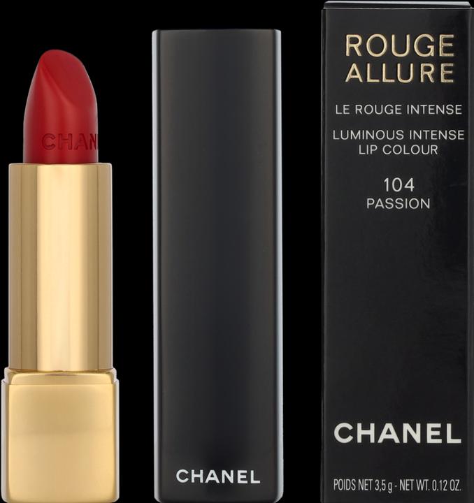 Immagine prodotto Chanel Allure (#104 Passione)