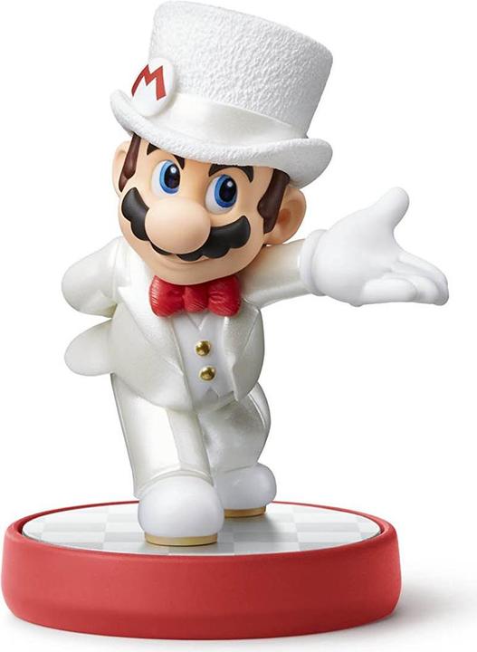 Image du produit Nintendo Super Mario Odyssey Set de 3 pièces (Switch, 3DS, Wii U)