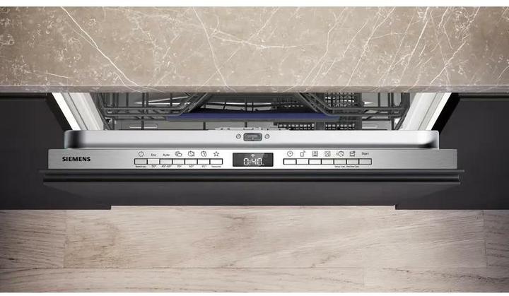 Actual product image Siemens iQ300 SX63EX22AE