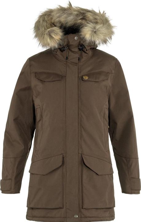 Immagine prodotto Fjällräven Nuuk Parka W (M)