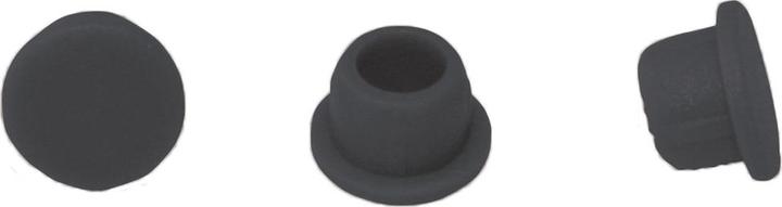 Actual product image Lamello Cover caps CLAMEX (100 pcs.)
