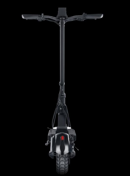 Produktbild Vmax R40 Pro (40 km/h, 45 km, 1000 W)
