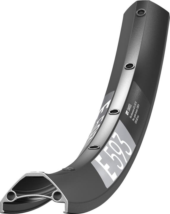 Actual product image DT Swiss E 593 (29")