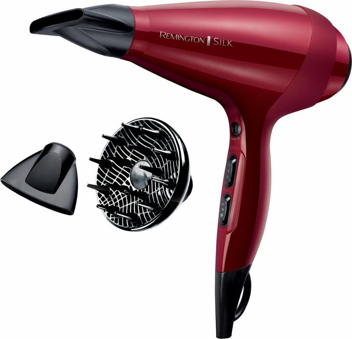 Image du produit Remington AC9096 Soie