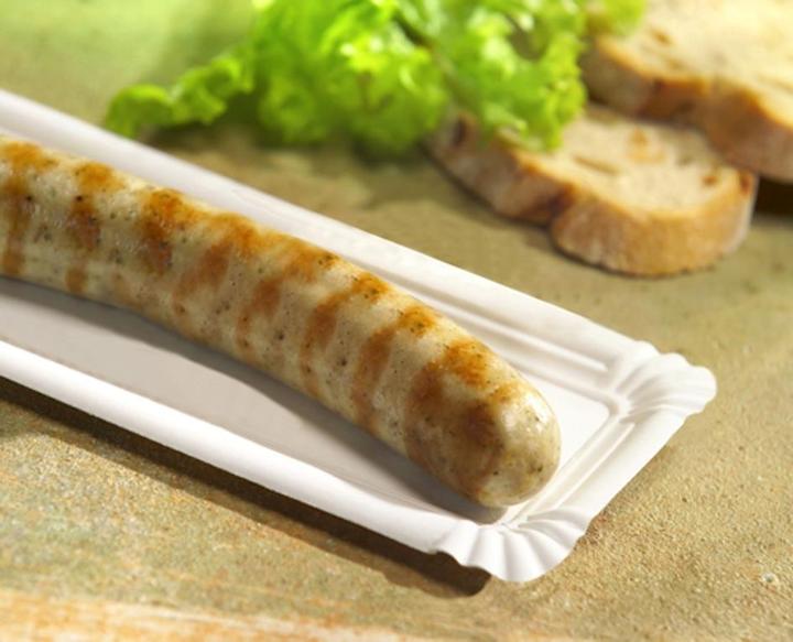 Immagine prodotto Papstar Tavola di salsicce pura (250 x)