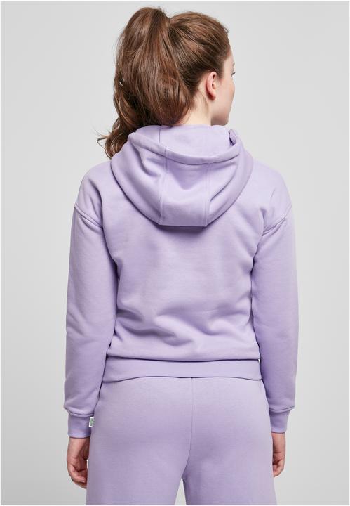 Actual product image Urban Classics Ladies Organic Hoody (XS)