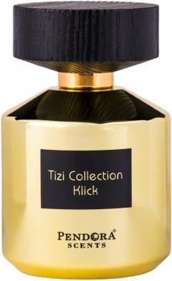Pendora Scents Tizi Collection Klick Eau De Parfum 100ml (Eau de Parfum, 100 ml)