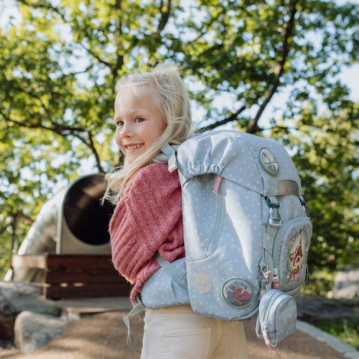 Produktbild Beckmann Forest Deer Dusty Mint (22 l)