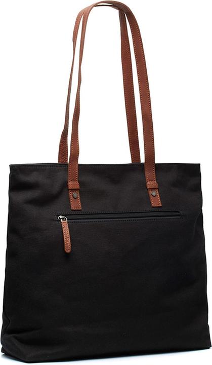 Produktbild The Chesterfield Brand Alicia Schultertasche 40 cm